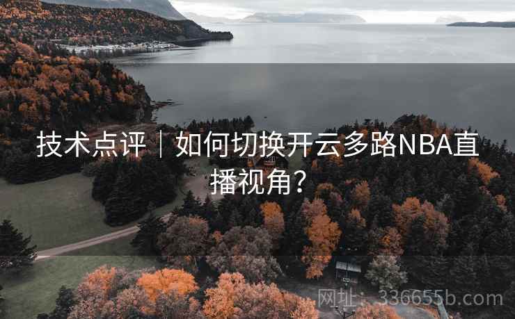 技术点评|如何切换开云多路NBA直播视角? 第1张 技术点评|如何切换开云多路NBA直播视角? 第1张